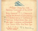 A Selection of Flying Tigers Artefacts from the Roy Delbyck Collection